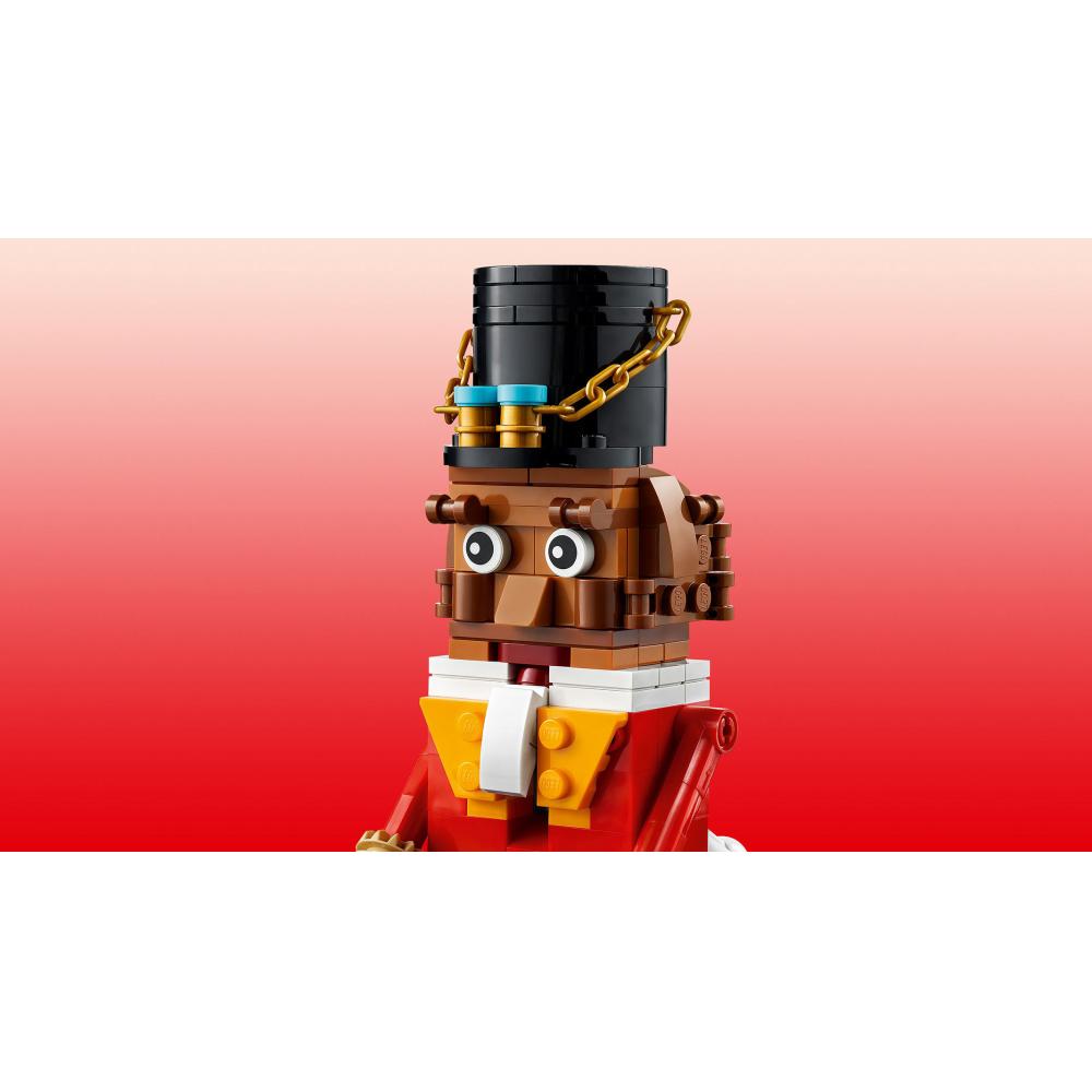 Lego® 40640 Krcko Oraščić - pogled 5