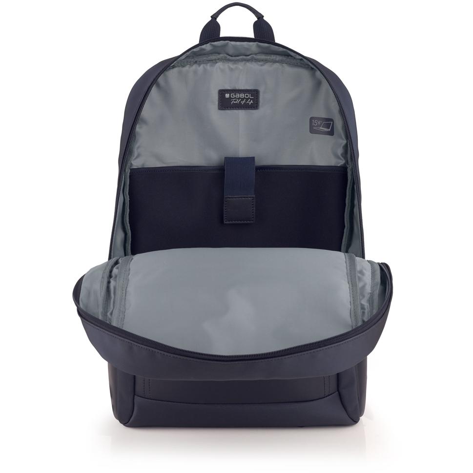 Ranac za laptop Gabol Jazz - pogled 5
