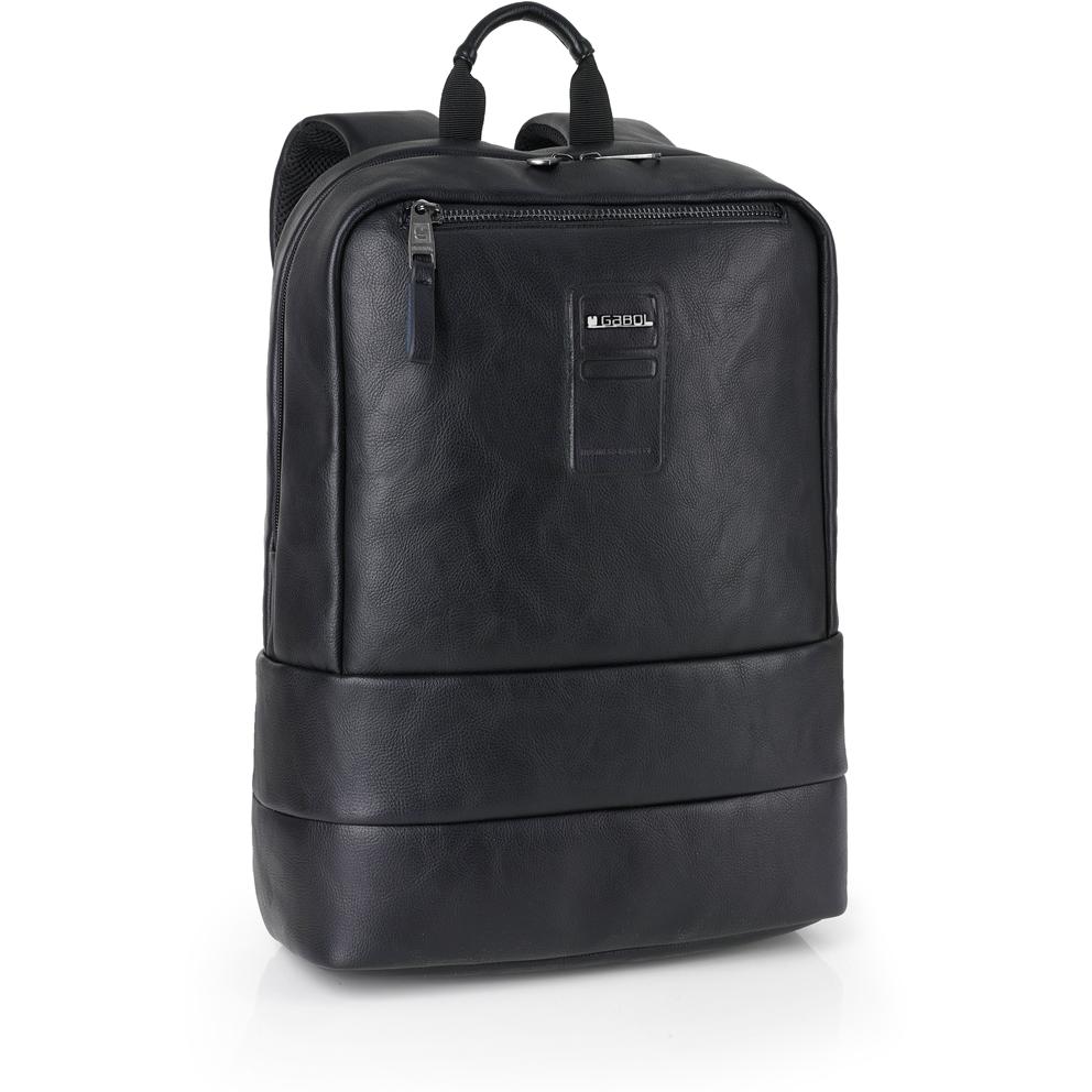 Ranac 31x44x10 Cm 13,4l Tab Gabol Crna - pogled 5