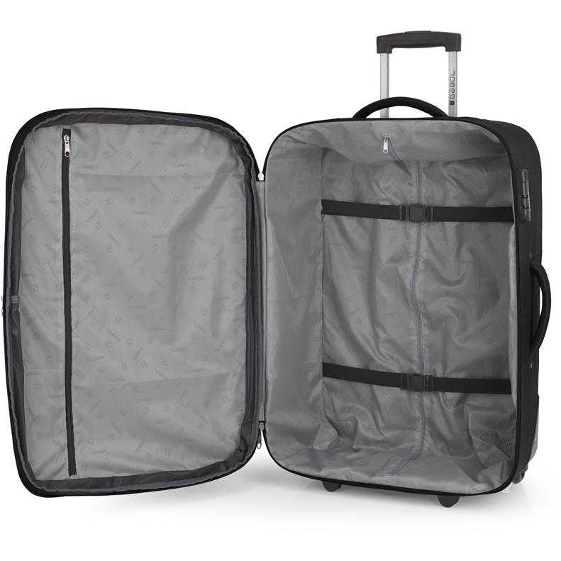 Srednji Kofer Gabol Orbit 123246-01 - pogled 5