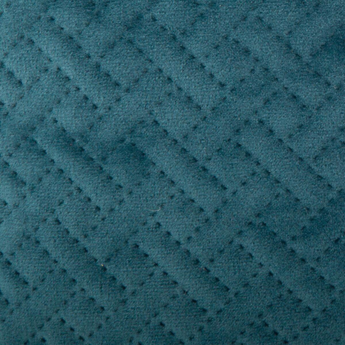 Atmosphera Dekorativni Jastuk Vel Dolce 40x40 Cm Poliester Plava - pogled 5