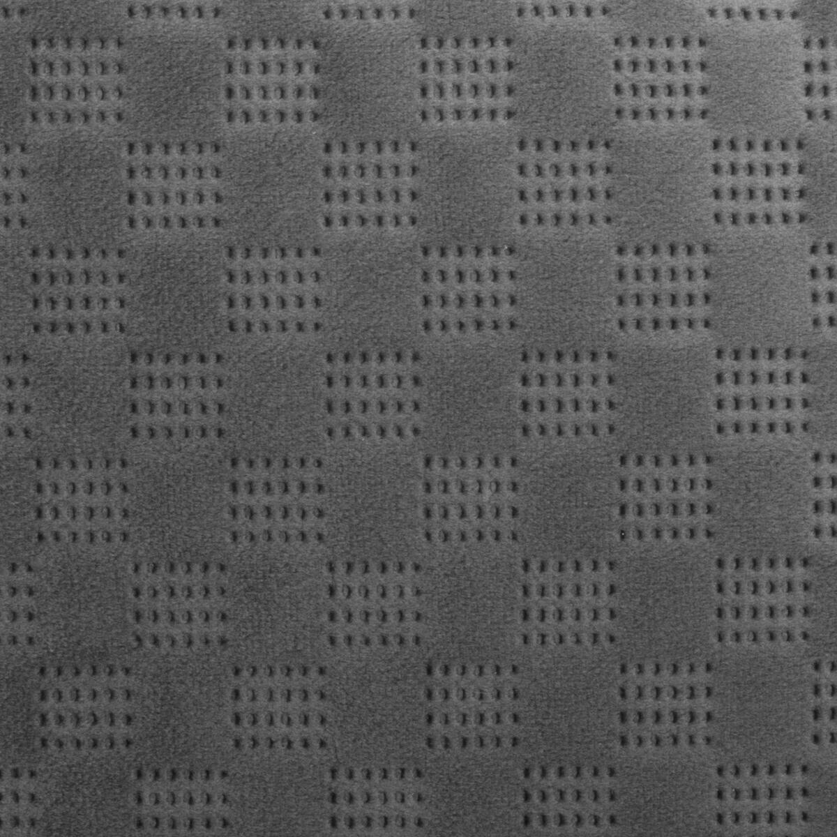 Atmosphera Dekorativni Jastuk Vel Dolce 40x40 Cm Poliester Siva - pogled 5