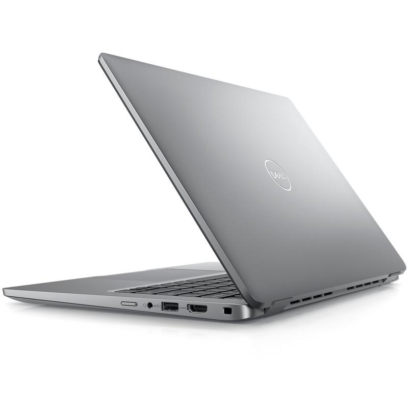 DELL Latitude 5340 13.3 inch FHD i5-1335U 16GB 256GB SSD Intel Iris Xe Backlit FP Win11Pro laptop - pogled 5