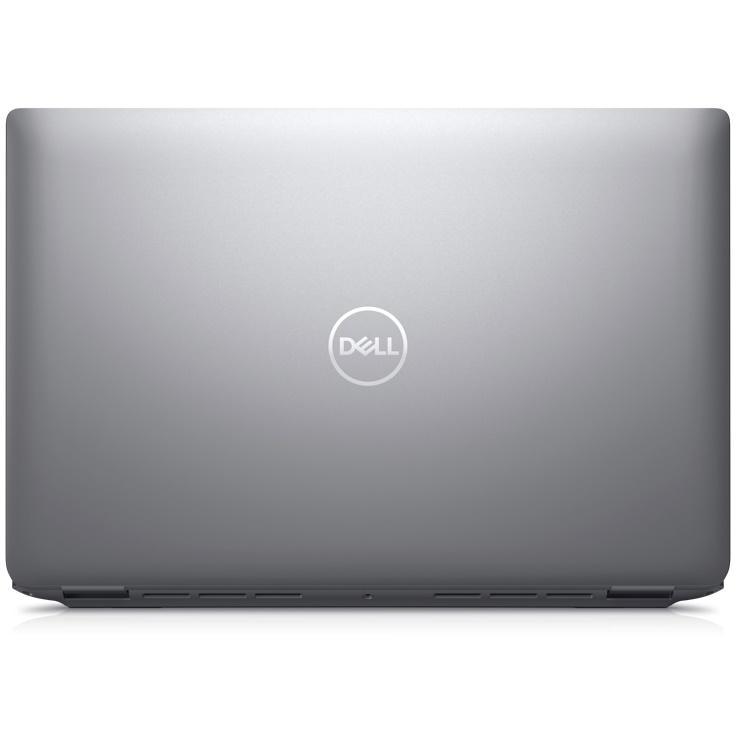 DELL Latitude 5450 14 inch FHD Core Ultra 5 125U 8GB 512GB SSD Backlit FP Win11Pro - pogled 5