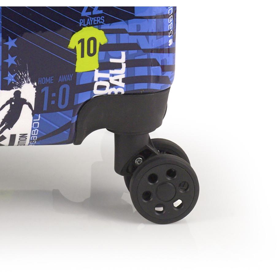 Gabol Ball Srednji Kofer 234846-03 - pogled 5