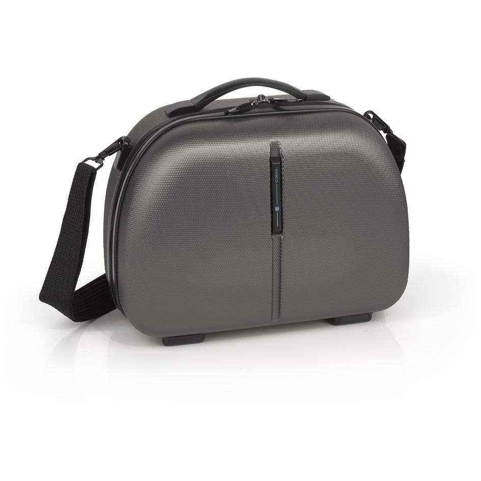 Neseser Gabol Paradise XP Sivi - pogled 5