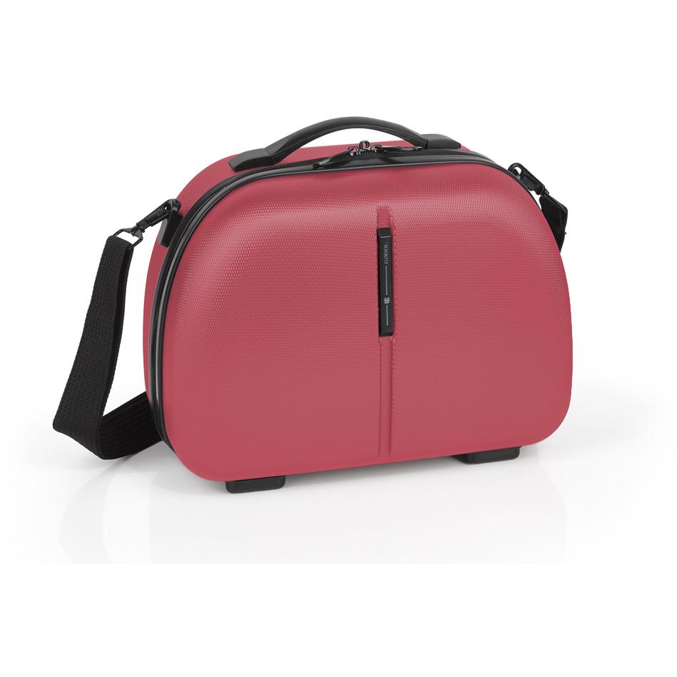 Neseser Gabol Paradise XP Crveni - pogled 5