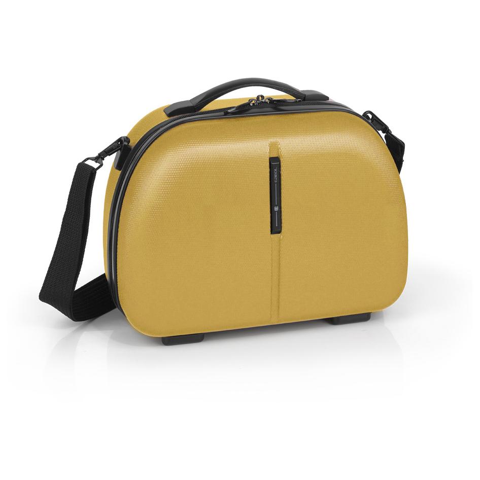 Neseser Gabol Paradise XP Žuti - pogled 5