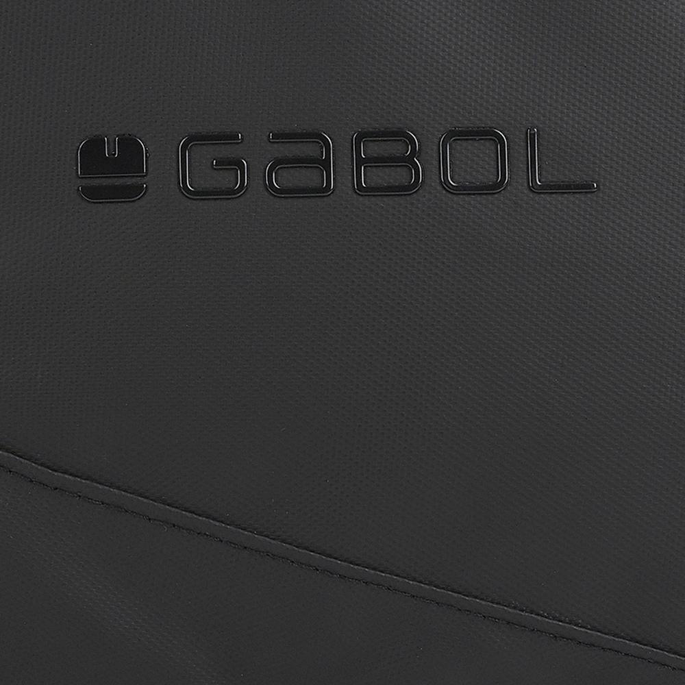 Neseser Gabol Canada 125206-01 - pogled 5