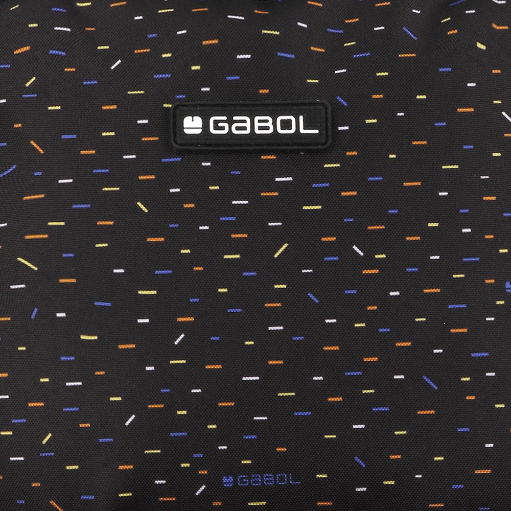 Gabol Virtual Pernica Sa Tri Odeljka - pogled 5