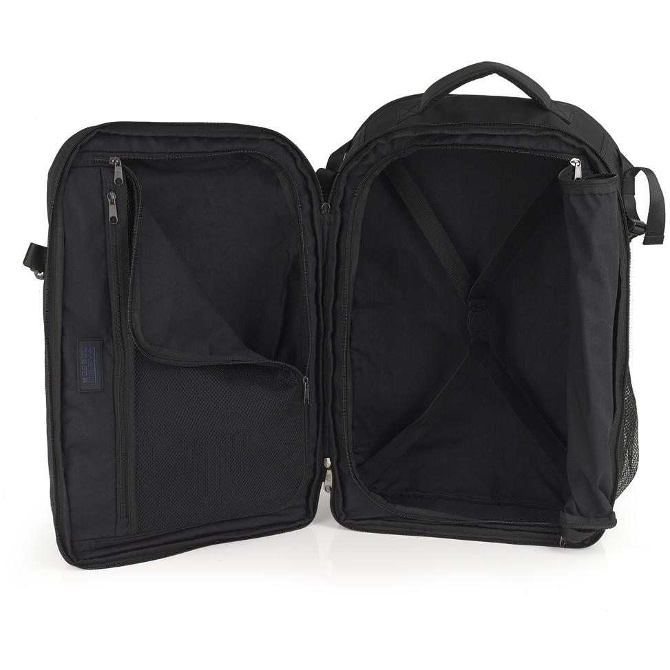 Ranac Sa 2 Odeljka Gabol Canada - pogled 5