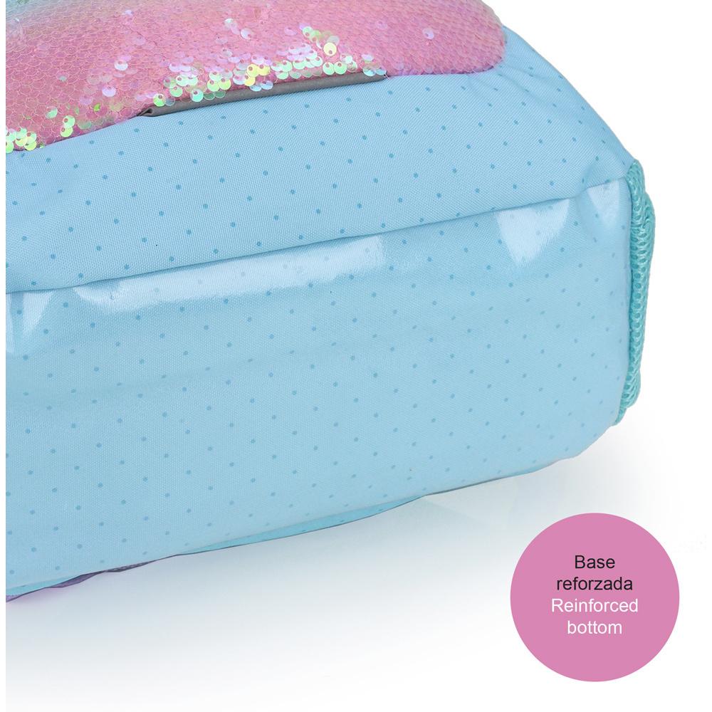 Ergonomski školski ranac Gabol Fantasy - pogled 5