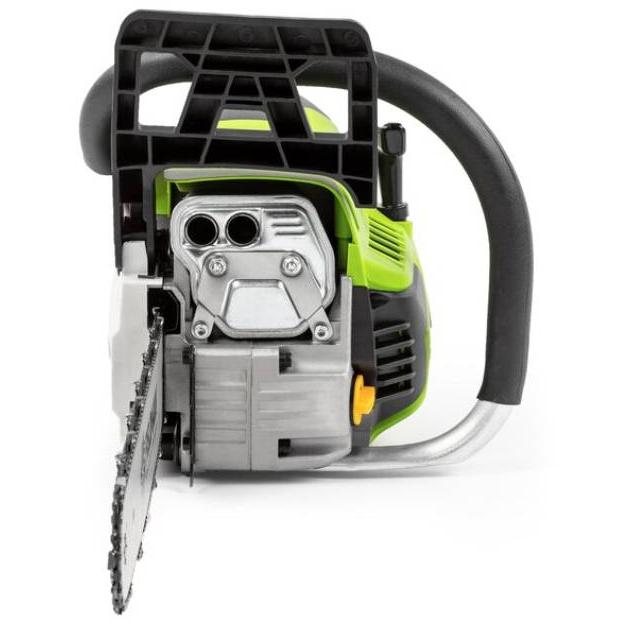 Fieldmann FZP 45016-B benzinska lančana testera - pogled 5