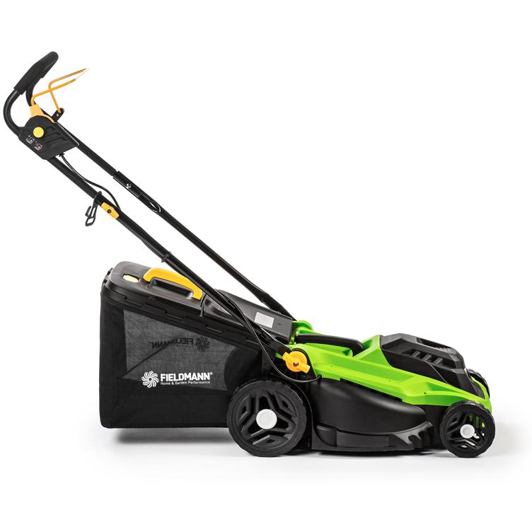 Fieldmann FZR 2037-E električna kosilica za travu - pogled 5