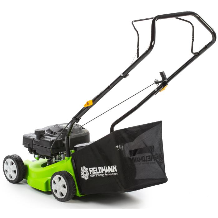 Fieldmann FZR 4006-80BH samohodna benzinska kosačica za travu - pogled 5