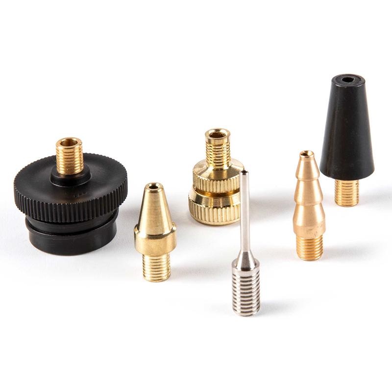 Fieldmann FDAK 901504 pribor za kompresor 12 delova - pogled 5