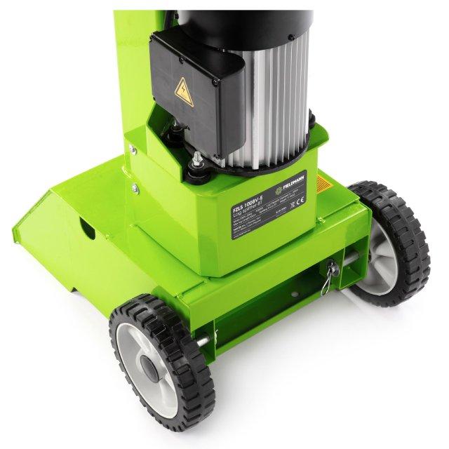 Fieldmann FZLS 1008V-E vertikalni cepač za drva 8t - pogled 5