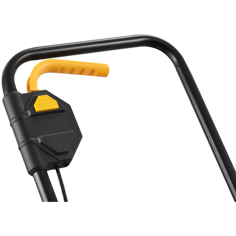 Fieldmann FZR 70335-A akumulatorska kosilica za travu 20V - pogled 5