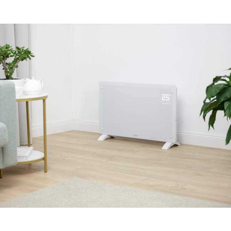 Sencor SCF 4240WH pametna konvektorska grejalica - pogled 5