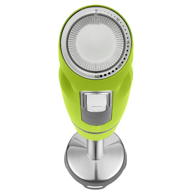 Sencor SHB 4461GR-EUE3 štapni mikser - blender - pogled 5