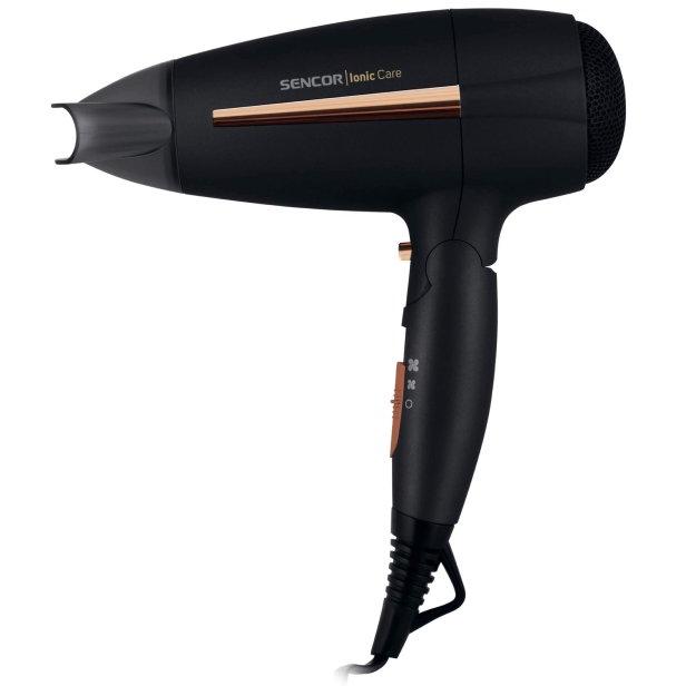 Sencor SHD 7100BK fen za kosu - pogled 5