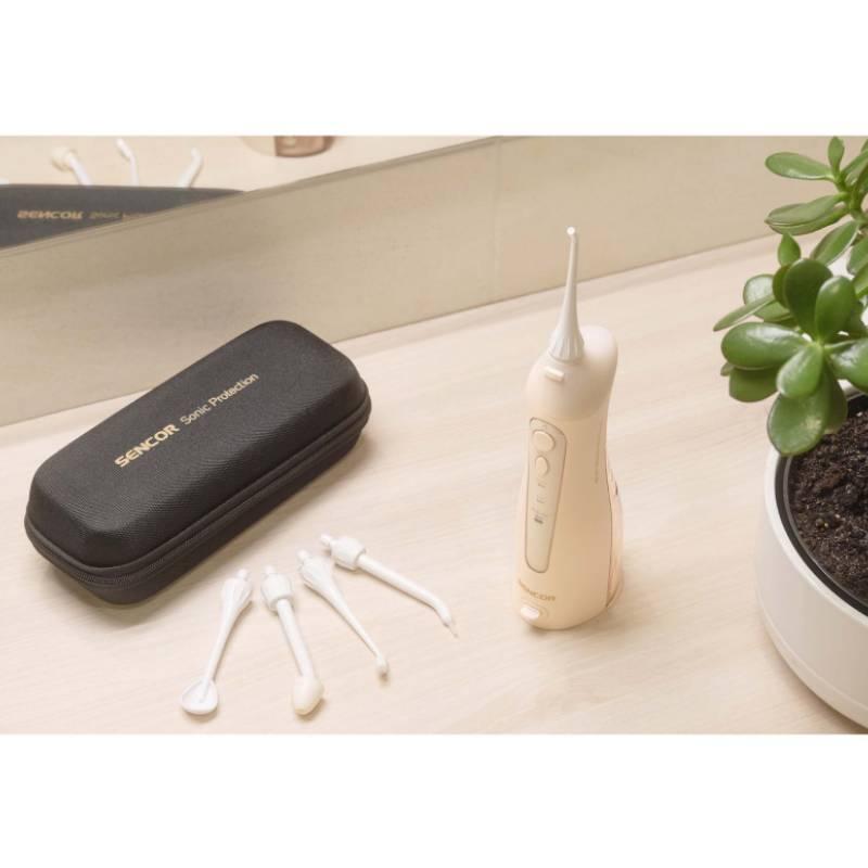 Sencor irirgator SOI 1211GD oralni tuš - pogled 5