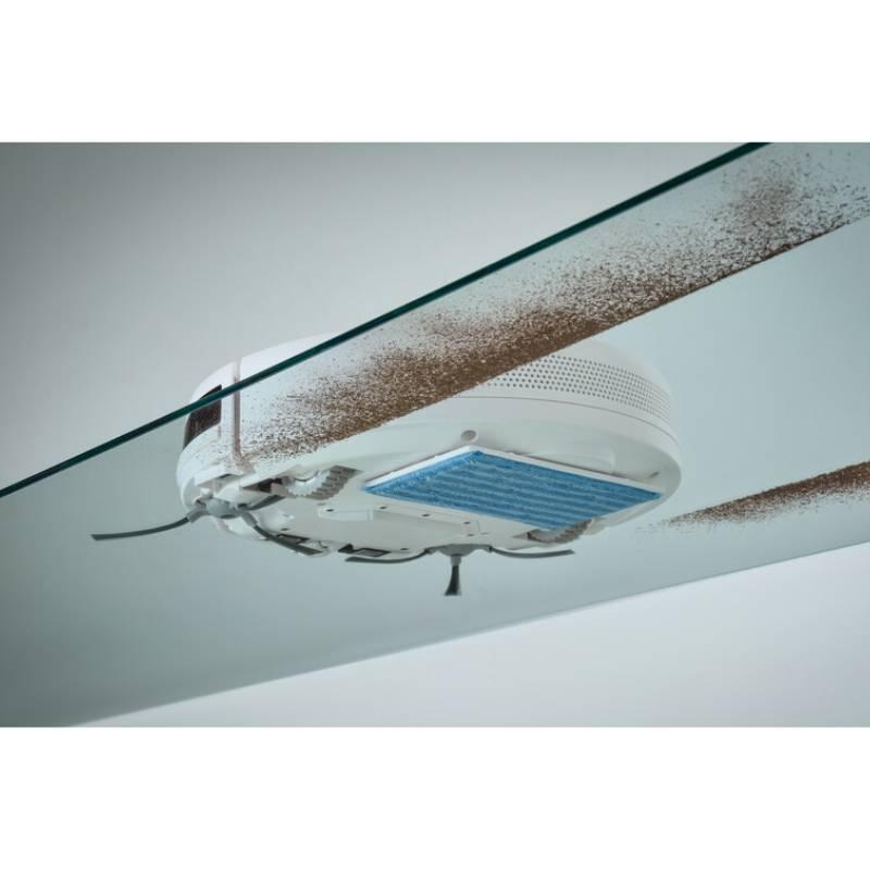 Sencor SRV 1550WH robot usisivač - pogled 5