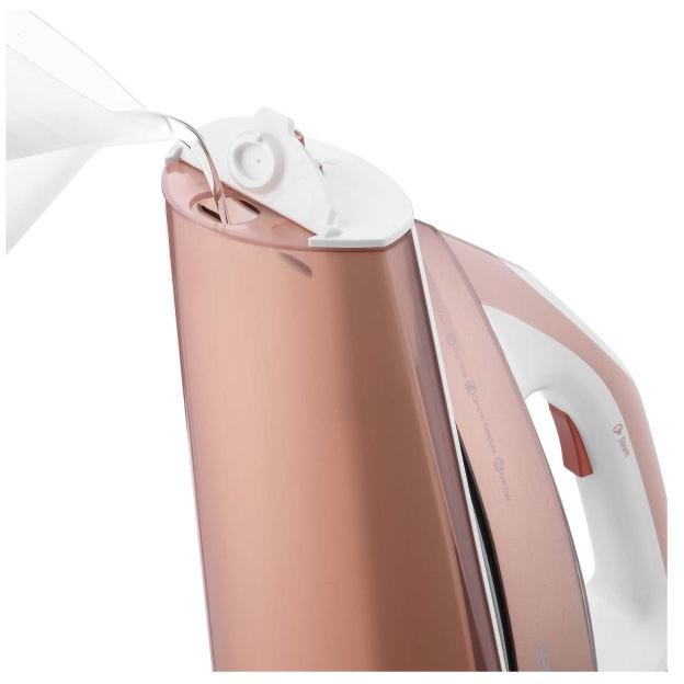 Sencor SSI 0910RS parna stanica - pogled 5