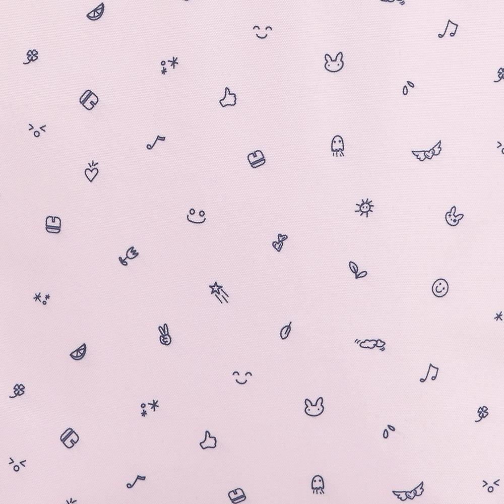 Torbica Na Rame gabol Icon Nežno Roze - pogled 5