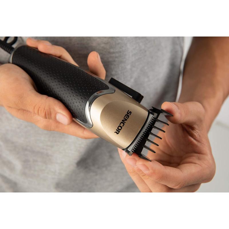 Sencor SHP 460CH mašinica za šišanje - pogled 5