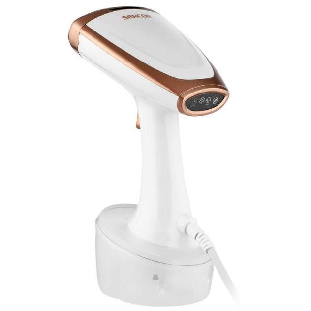 Sencor SSI 0860GD pegla za vertikalno peglanje - pogled 5