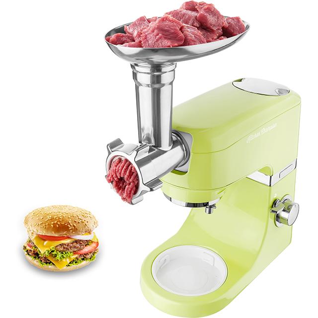 Sencor STM 6357GG mikser sa posudom - pogled 5