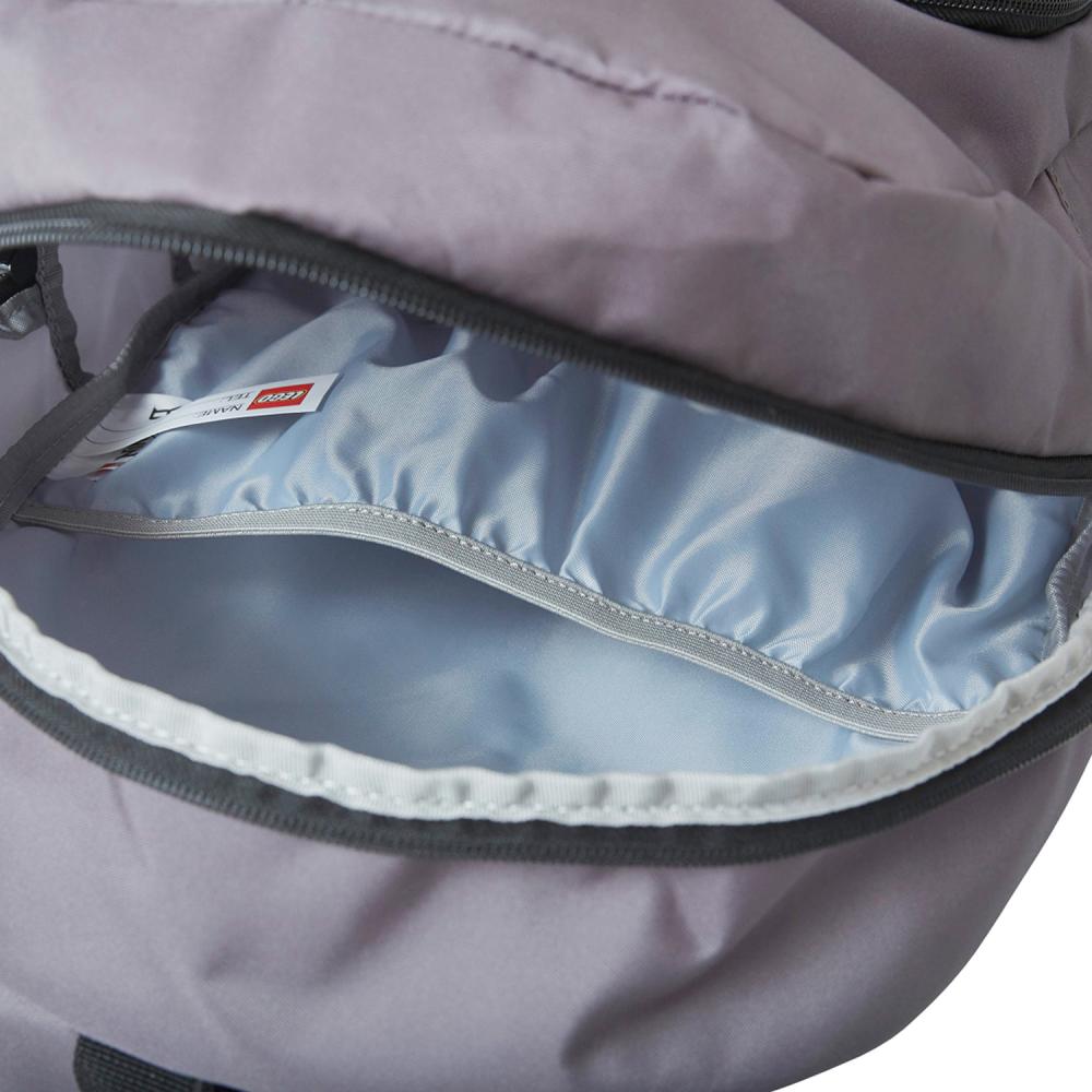 Lego Ninjago Dečiji Ranac Mali Zeleni Nindža - pogled 5