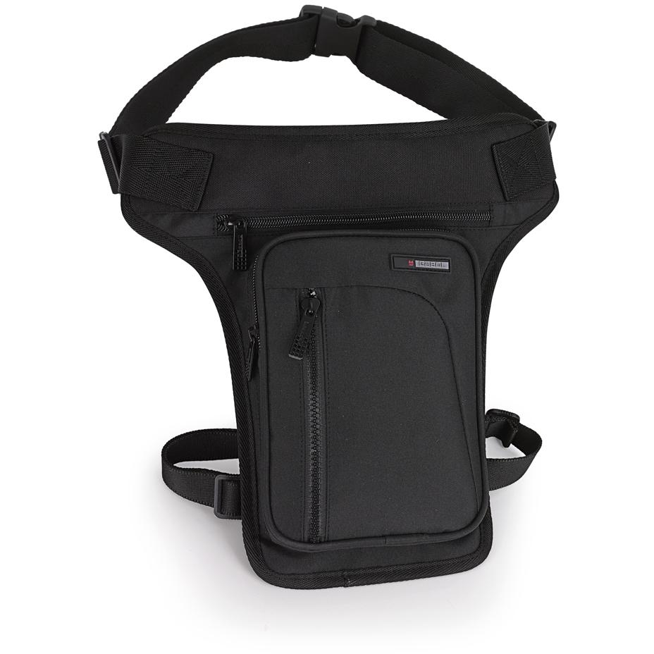 Torbica Za Nošenje Oko Noge Gabol Crony Eco - pogled 5