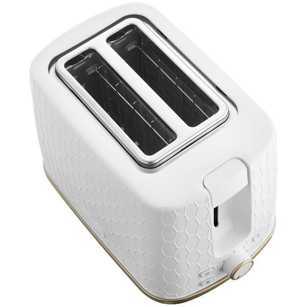 Sencor toster STS 7200WH - pogled 5