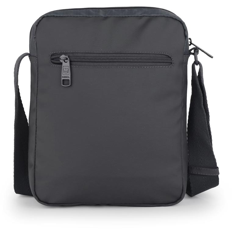 Muška Torba Na Rame Gabol Exit 544711-16 - pogled 5