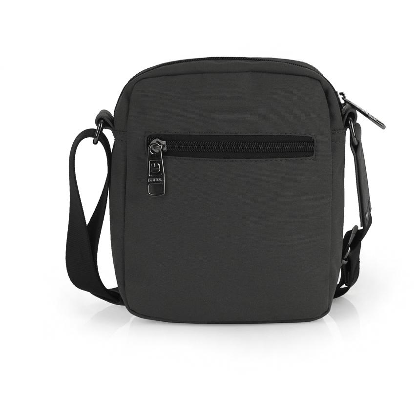 Muška Torbica Na Rame Gabol Dock 545402-23 - pogled 5