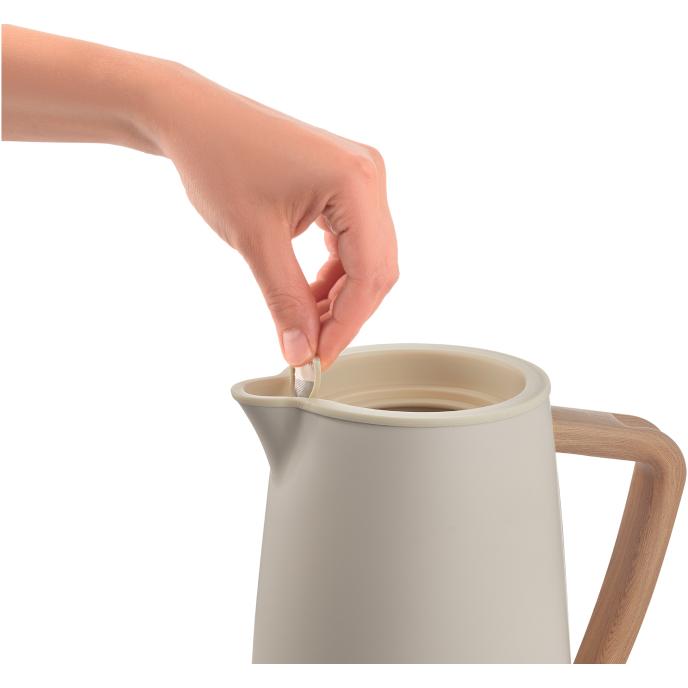 Sencor SWK 2717YG ketler - pogled 5