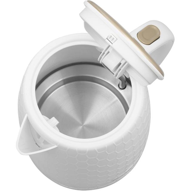 Sencor SWK 7200WH električni bokal - pogled 5