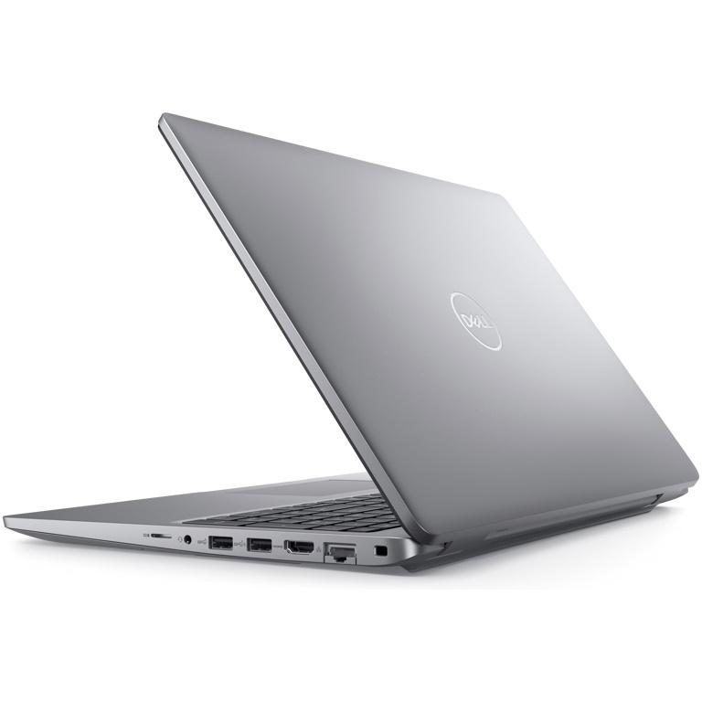 DELL Precision M3591 15.6 inch FHD 400 nits Core Ultra 7 155H 16GB 512GB SSD RTX 500 4GB Backlit SC Win11Pro laptop - pogled 5