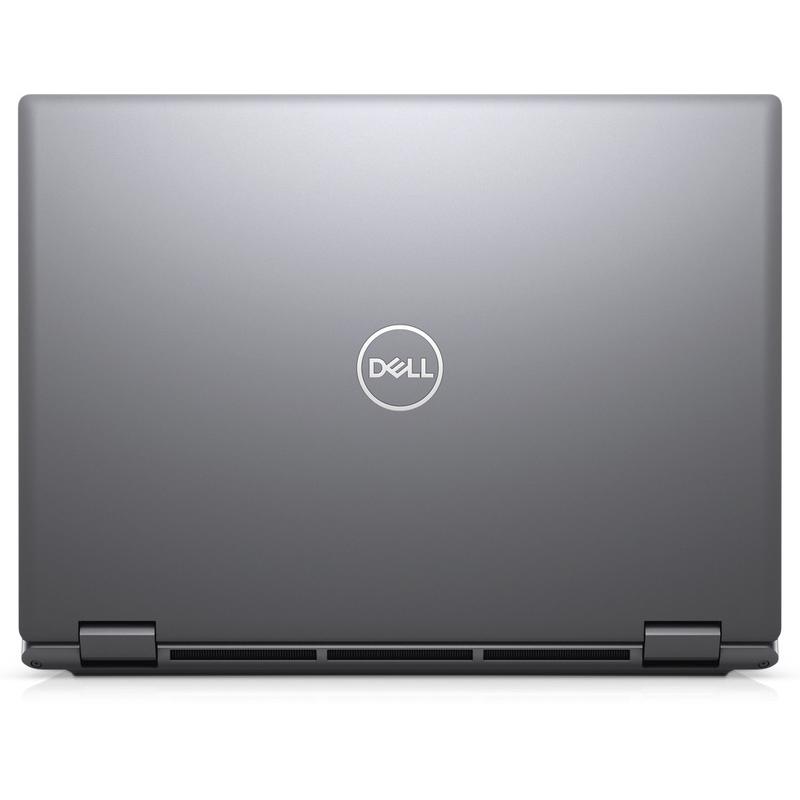 DELL Precision M7680 16 inch FHD+ 500nits i9-13950HX 32GB 1TB SSD RTX 3500 12GB Backlit Laptop - pogled 5