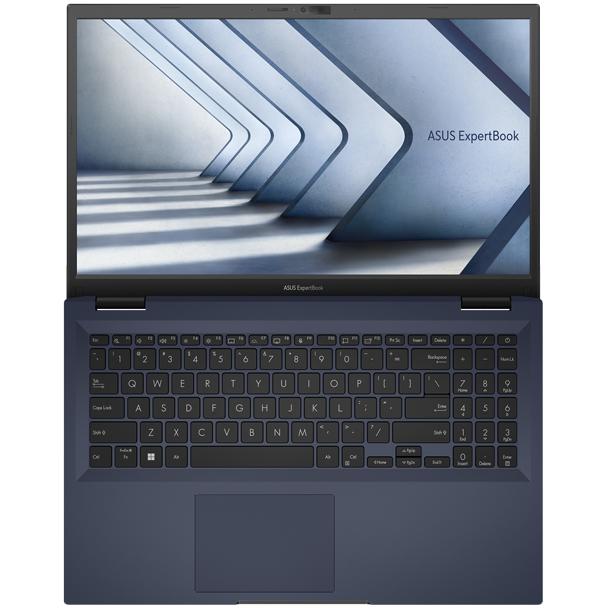 ASUS ExpertBook B1 B1502CVA-WB30B1 laptop - pogled 5