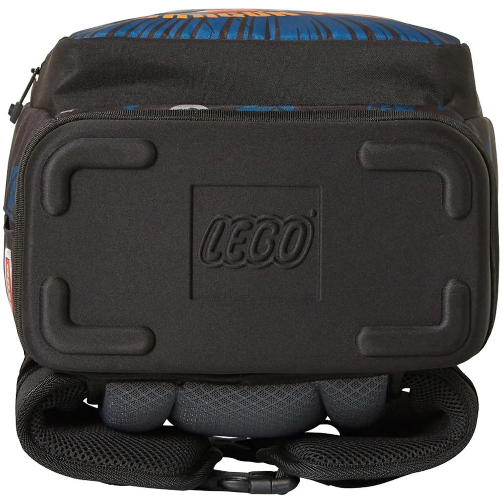 Lego Ninjago Optimo Plus školski Ranac Arin - pogled 5