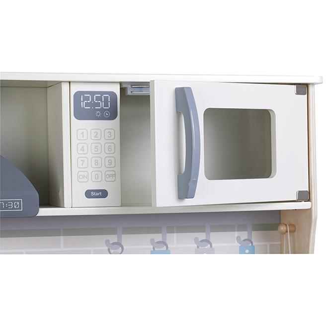 Dečija drvena Kuhinjica PINO 9191 - pogled 5