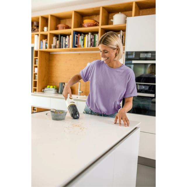 KARCHER CVH 2-4 baterijski ručni usisivač - pogled 5