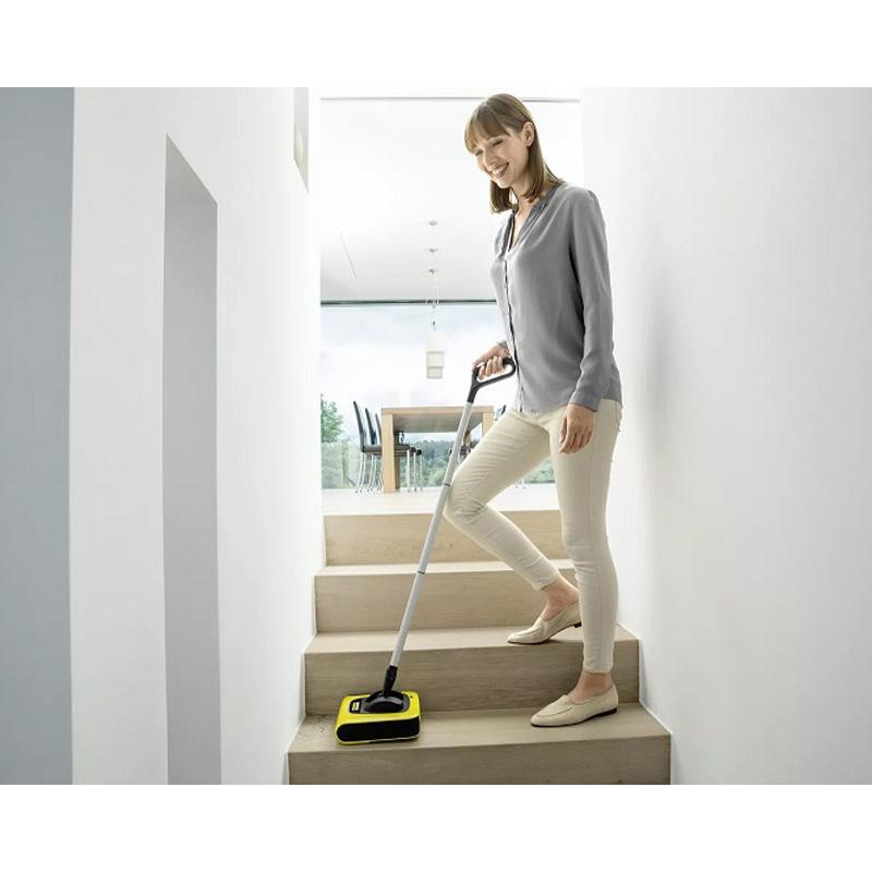 KARCHER KB 5 Akumulatorska metla - pogled 5