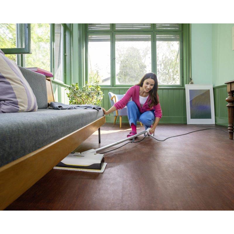 KARCHER SC 1 Upright Paročistač - pogled 5