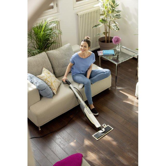KARCHER SC 2 Upright Paročistač - pogled 5