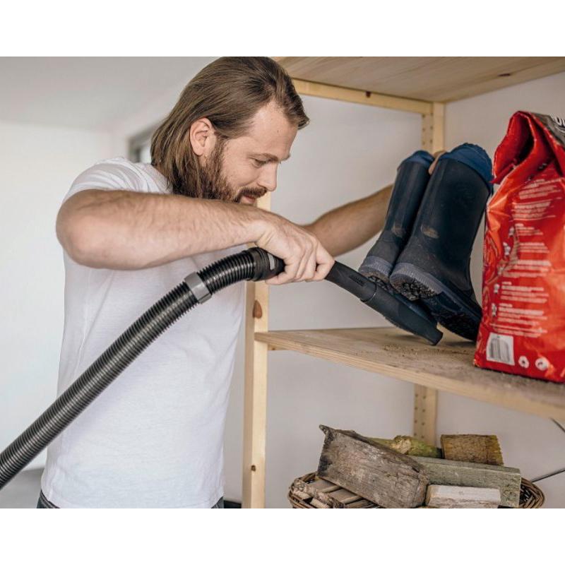 KARCHER WD 3 usisivač za suvo i mokro usisavanje - pogled 5