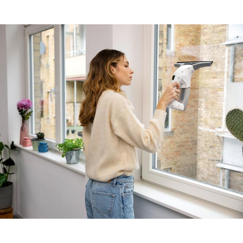 KARCHER WV 1 Plus bežični usisivač prozora - pogled 5